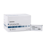 LUB JELLY STR FOIL PK 5MG 144/BX 6BX/CS MCK BRAND 16-8946 Box/144 16-8946 MCK BRAND 1066699_BX