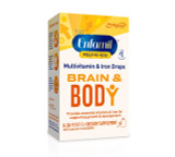 Pediatric Multivitamin Supplement Poly·Vi·Sol® with Iron Vitamin A 1500 IU Strength Oral Drops 1.67 oz. 00087040501 Pack of 1 1836709 Poly·Vi·Sol® with Iron 793519_EA
