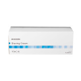Shaving Cream McKesson 11 oz. Aerosol Can 16-SCF11 Box/12 16-SCF11 MCK BRAND 928323_BX
