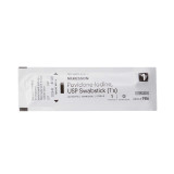 Impregnated Swabstick Select 1 Pack Individual Packet 10% Povidone-Iodine 986 Box/50 986 MCK BRAND 854752_BX