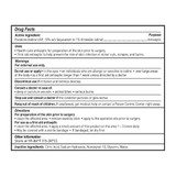 McKesson Impregnated Swabstick 10% Strength Povidone-Iodine Individual Packet Sterile, 986, Box of 50