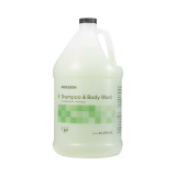 Shampoo and Body Wash McKesson 1 gal. Jug Cucumber Melon Scent 53-27901-GL Each/1 53-27901-GL MCK BRAND 877021_EA