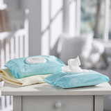 Baby Wipe McKesson Soft Pack Aloe / Vitamin E Unscented 72 Count WPWBABY72U Pack/1 MCK BRAND 999737_PK