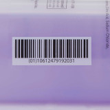 Tearless Shampoo and Body Wash McKesson 12 oz. Squeeze Bottle Lavender Scent 53-29004-12 Case/24 53-29004-12 MCK BRAND 877036_CS