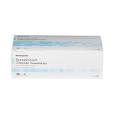 Sanitizing Skin Wipe McKesson Individual Packet BZK Benzalkonium Chloride Unscented 1 Count 269 Case/1000 269 MCK BRAND 865276_CS