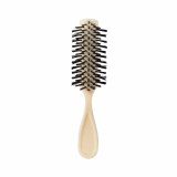 Hairbrush McKesson Black Polypropylene 7.6 Inch 16-HB01 Case/288 16-HB01 MCK BRAND 472580_CS