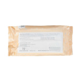 Baby Wipe McKesson Soft Pack Aloe / Vitamin E Scented 72 Count WPWBABY72S Case/864 WPWBABY72S MCK BRAND 999738_CS