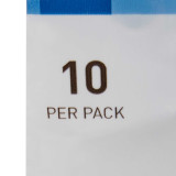 Razor McKesson Twin Blade Disposable 16-RZ11 Case of 72 16-RZ11 McKesson 899539_CS