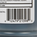 Skin Prep Solution McKesson 4 oz. Flip-Top Bottle 10% Strength Povidone-Iodine NonSterile 039 Case of 36 39 McKesson 1043539_CS