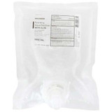 Hand Sanitizer with Aloe McKesson 1,000 mL Ethyl Alcohol Foaming Dispenser Refill Bag 53-29036-1000 Pack of 1 53-29036-1000 McKesson 957986_EA