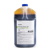 Skin Prep Solution McKesson 1 gal. Jug 10% Strength Povidone-Iodine NonSterile 036 Case of 4 McKesson 854301_CS
