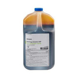 Skin Prep Solution McKesson 1 gal. Jug 10% Strength Povidone-Iodine NonSterile 036 Case of 4 McKesson 854301_CS