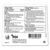 Hand Sanitizing Wipe Sani-Hands® 135 Count Ethyl Alcohol Wipe Canister P13472 Container/1 P13472 Sani-Hands® 642391_CN