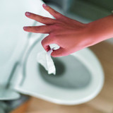 Hygea Flushable Personal Wipe Soft Pack Scented 48 Count, A500F48, Case of 576