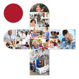 Hygea Flushable Personal Wipe Soft Pack Scented 48 Count, A500F48, Case of 576