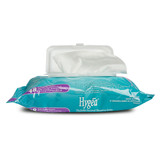 Hygea Flushable Personal Wipe Soft Pack Scented 48 Count, A500F48, Pack of 48