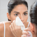 Hygea Flushable Personal Wipe Soft Pack Scented 48 Count, A500F48, Pack of 48