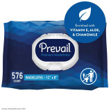 Personal Wipe Prevail Soft Pack Aloe / Vitamin E Scented 48 Count WW-710 Case/576 FIRST QUALITY PRODUCTS INC. 736921_CS Personal Wipe Prevail Soft Pack Aloe / Vitamin E Scented 48 Count WW-710 Case/576 FIRST QUALITY PRODUCTS INC. 736921_CS
