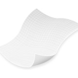 Baby Wipe Cuties Soft Pack Aloe / Vitamin E Unscented 72 Count CR-16413/3 Case/864 CR-16413/3 FIRST QUALITY PRODUCTS INC. 953012_CS