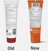 Skin Protectant Dermasoft with Aloe 4 oz. Tube Cream Unscented 325614 Case/24 325614 CONVA TEC 401671_CS Skin Protectant Dermasoft with Aloe 4 oz. Tube Cream Unscented 325614 Case/24 325614 CONVA TEC 401671_CS