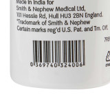 Skin Protectant Secura 3.25 oz. Tube Cream Scented 59432400 Each/1 59432400 UNITED / SMITH & NEPHEW 217311_EA Skin Protectant Secura 3.25 oz. Tube Cream Scented 59432400 Each/1 59432400 UNITED / SMITH & NEPHEW 217311_EA