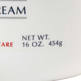 Moisturizer Eucerin Original 16 oz. Jar Cream Unscented 1244839 Each/1 1244839 US PHARMACEUTICAL DIVISION/MCK 538808_EA