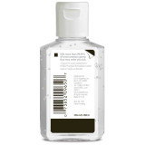 Hand Sanitizer Purell 2 oz. Alcohol Ethyl Gel Bottle 9605-24 Case/24 9605-24 GOJO INDUSTRIES INC 451352_CS