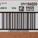 Deodorant Speed Stick Solid 1.8 oz. Regular Scent 94020 Case/12 94020 COLGATE/MENNEN CO. 870268_CS