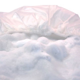 Shampoo Cap Comfort Bath Individual Packet Clean Scent 7909 Case/40 7909 SAGE PRODUCTS INC. 370633_CS
