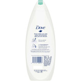 Body Wash Dove Liquid 12 oz. Bottle Unscented 2257087 Each/1 2257087 US PHARMACEUTICAL DIVISION/MCK 575285_EA Body Wash Dove Liquid 12 oz. Bottle Unscented 2257087 Each/1 2257087 US PHARMACEUTICAL DIVISION/MCK 575285_EA