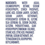 Body Wash Dove Liquid 12 oz. Bottle Unscented 2257087 Each/1 2257087 US PHARMACEUTICAL DIVISION/MCK 575285_EA Body Wash Dove Liquid 12 oz. Bottle Unscented 2257087 Each/1 2257087 US PHARMACEUTICAL DIVISION/MCK 575285_EA