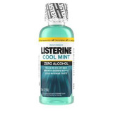 Mouthwash Listerine Zero 3.2 oz. Clean Mint Flavor 10312547428306 Case/24 1.03E+13 JOHNSON&JOHNSON CONSUMER INC 780431_CS