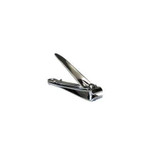 Fingernail Clippers Thumb Squeeze Lever 4891 Box/24 4891 DYNAREX CORP. 826989_BX