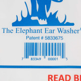 Ear Wash System Elephant Disposable Tip Blue 461135 Each/1 461135 MCKESSON GEN.MED./BOSTON 65 461135_EA Ear Wash System Elephant Disposable Tip Blue 461135 Each/1 461135 MCKESSON GEN.MED./BOSTON 65 461135_EA
