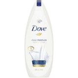 Body Wash Dove Liquid 12 oz. Bottle Scented 1445642 Each/1 1445642 US PHARMACEUTICAL DIVISION/MCK 785374_EA