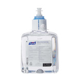 Hand Sanitizer Purell Advanced 1200 mL Alcohol Ethyl Foaming Dispenser Refill Bottle 1905-02 Each/1 05-Feb GOJO INDUSTRIES INC 796445_EA