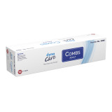 Comb Dynarex® 9 Inch Black Plastic 4886 Pack of 1 4886 Dynarex® 826987_EA