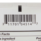 Skin Protectant Baza Antifungal 5 oz. Tube Cream Scented 1607 Case/12 1607 COLOPLAST INCORPORATED 194389_CS