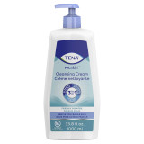 Body Wash TENA Cream 33.8 oz. Pump Bottle Scented 64435 Each/1 64435 SCA PERSONAL CARE 931630_EA