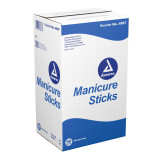 Manicure Stick 4.5 Inch Wood 4897 Box/144 4897 DYNAREX CORP. 826992_BX