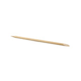 Manicure Stick Dynarex 4.5 Inch Wood 4897 Box of 144
