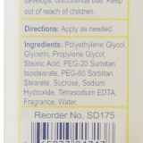 Deodorant Dawn Mist Solid 1.6 oz. Fresh Scent SD175 Each/1 SD175 DUKAL CORPORATION 586897_EA Deodorant Dawn Mist Solid 1.6 oz. Fresh Scent SD175 Each/1 SD175 DUKAL CORPORATION 586897_EA