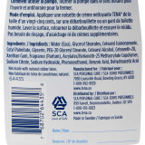 Body Wash TENA Cream 33.8 oz. Pump Bottle Scented 64435 Case/8 64435 SCA PERSONAL CARE 931630_CS