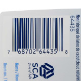 Body Wash TENA Cream 33.8 oz. Pump Bottle Scented 64435 Case/8 64435 SCA PERSONAL CARE 931630_CS