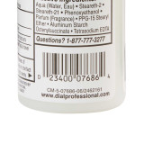 Antiperspirant / Deodorant Dial Roll-On 1.5 oz. Crystal Breeze Scent DIA 07686 Case/48 DIA 07686 LAGASSE INC 776879_CS
