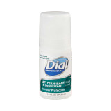 Antiperspirant / Deodorant Dial Roll-On 1.5 oz. Crystal Breeze Scent DIA 07686 Case/48 DIA 07686 LAGASSE INC 776879_CS