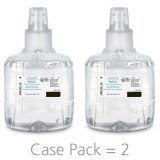 Soap PROVON® Foaming 1,200 mL Dispenser Refill Bottle Unscented 1941-02 Case of 2 Feb-41 PROVON® 847406_CS