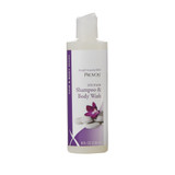Shampoo and Body Wash PROVON 8 oz. Flip Top Bottle Herbal Scent 4227-48 Case of 48