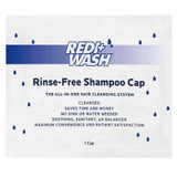 Shampoo Cap DawnMist® Redi+Wash® 1 per Pack Individual Packet Scented SC3756 Case of 40 SC3756 DawnMist® Redi+Wash® 732348_CS
