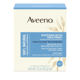 Bath Additive Aveeno 1.5 oz. Individual Packet Powder Unscented 10381370036408 Box/8 1.04E+13 JOHNSON&JOHNSON CONSUMER INC 866006_BX Bath Additive Aveeno 1.5 oz. Individual Packet Powder Unscented 10381370036408 Box/8 1.04E+13 JOHNSON&JOHNSON CONSUMER INC 866006_BX